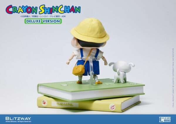 [BW-LA71002] Crayon Shinchan (DX Version) - Image 22