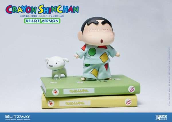 [BW-LA71002] Crayon Shinchan (DX Version) - Image 26