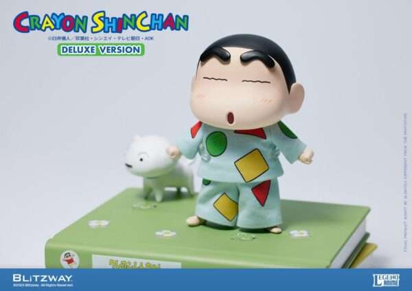 [BW-LA71002] Crayon Shinchan (DX Version) - Image 27