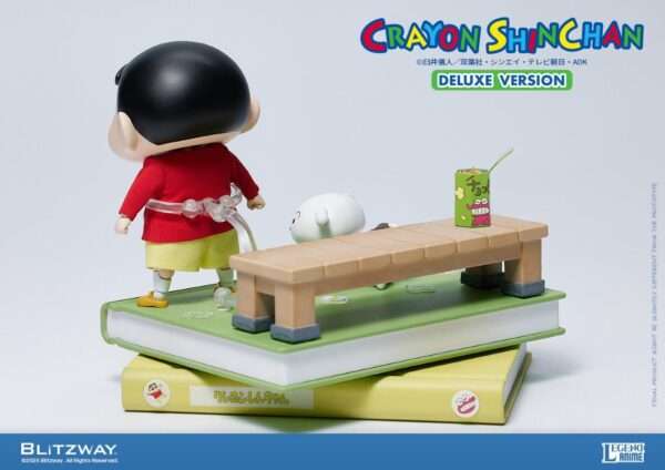 [BW-LA71002] Crayon Shinchan (DX Version) - Image 8