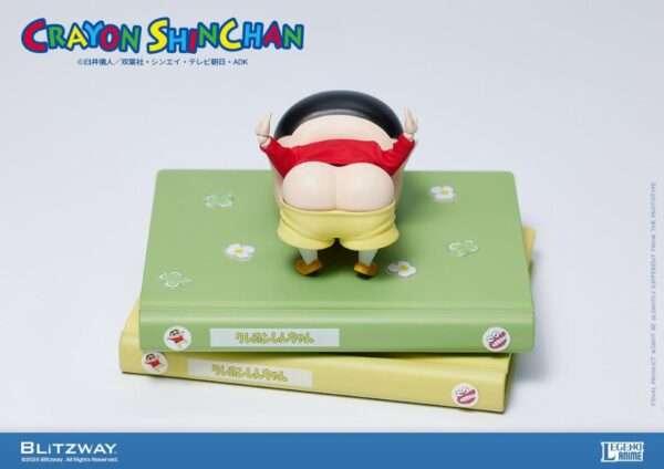 [BW-LA71001] Crayon Shinchan (Standard Version) - Image 17