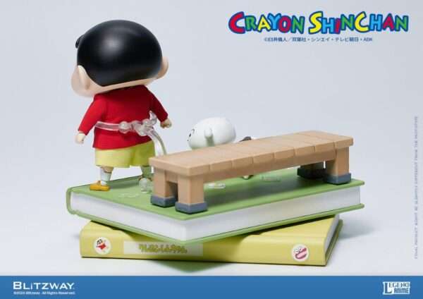 [BW-LA71001] Crayon Shinchan (Standard Version) - Image 20