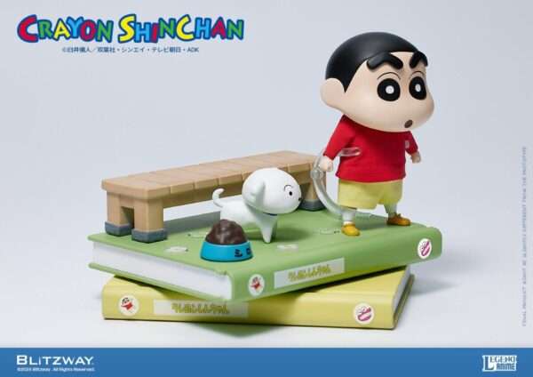 [BW-LA71001] Crayon Shinchan (Standard Version) - Image 21