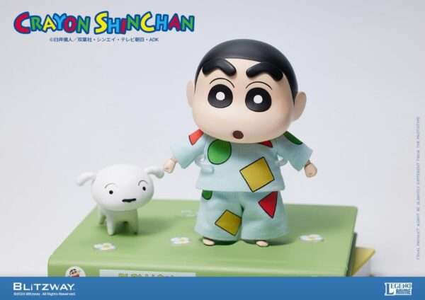 [BW-LA71001] Crayon Shinchan (Standard Version) - Image 7