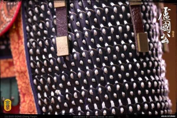 [KLG-ST2402] The Duke of Lu Cheng Yaojin - Image 30