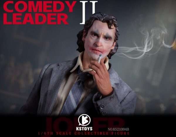 [KS-21004B] Comedy Leader 2 Ruins Edition - Image 11