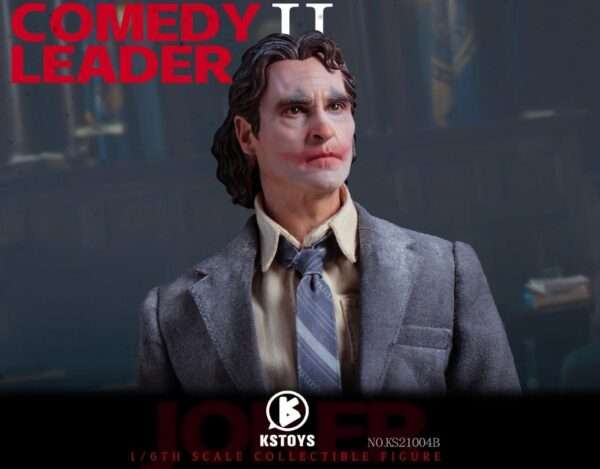 [KS-21004B] Comedy Leader 2 Ruins Edition - Image 14