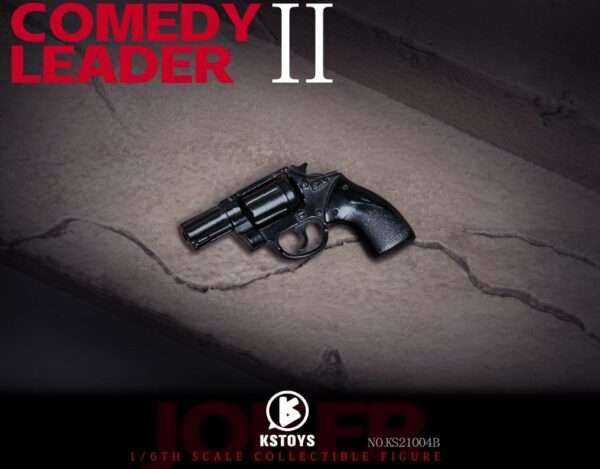 [KS-21004B] Comedy Leader 2 Ruins Edition - Image 15