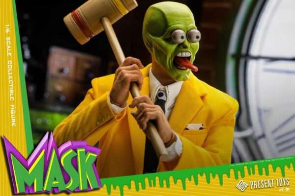 [PST-SP91] Mask - Image 2