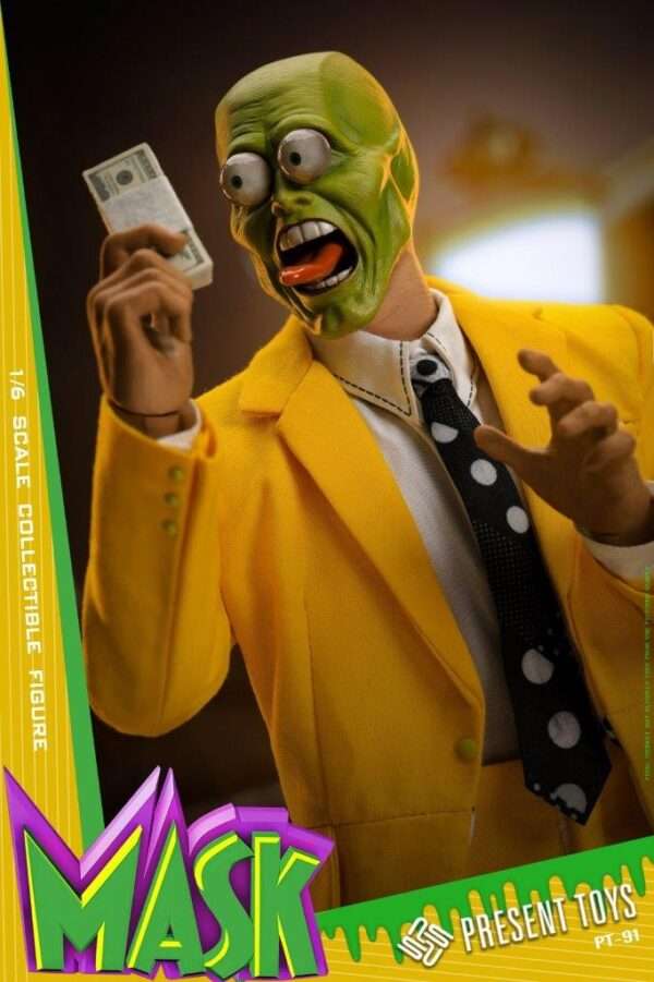 [PST-SP91] Mask - Image 3