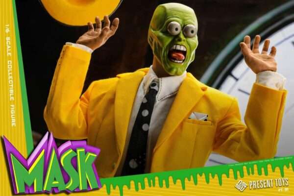 [PST-SP91] Mask - Image 4