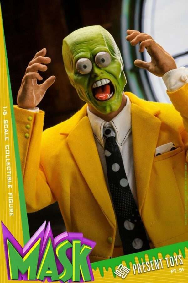 [PST-SP91] Mask - Image 8
