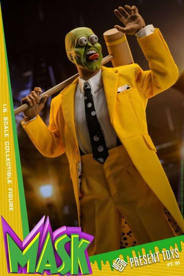 [PST-SP91] Mask - Image 9