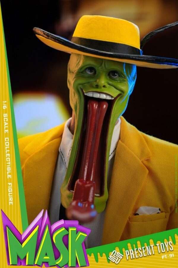 [PST-SP91] Mask - Image 10