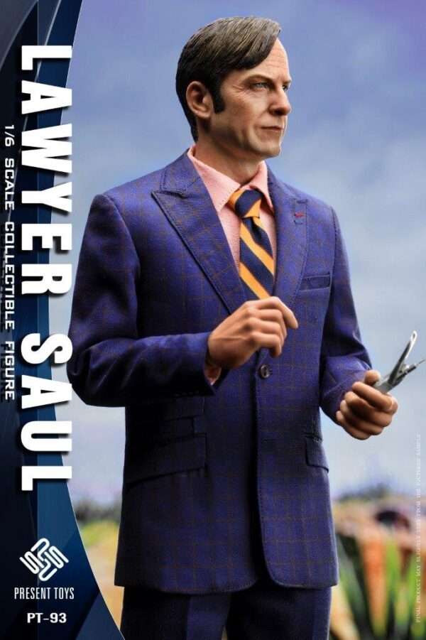[PST-SP93] The Lawyer - Image 9