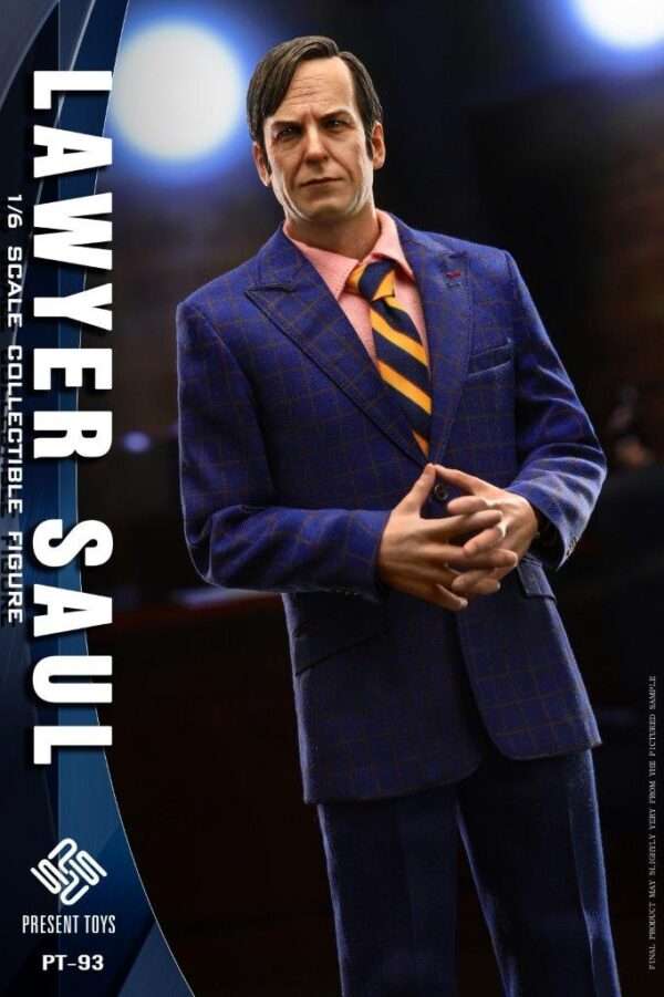 [PST-SP93] The Lawyer - Image 12