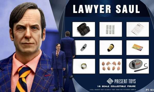 [PST-SP93] The Lawyer