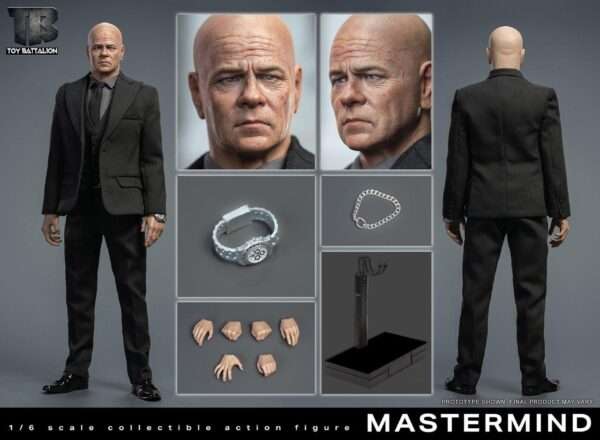 [TB-021] Mastermind - Image 2