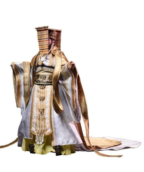[303T-FS001] 1/12 Yin Shou Coronation Attire Edition - Image 10