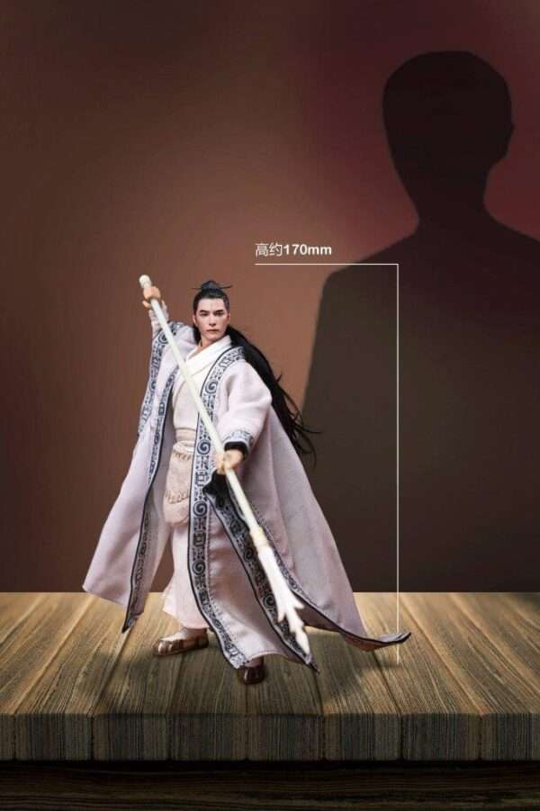 [303T-FS003] 1/12 Yang Jian Solo Edition - Image 7