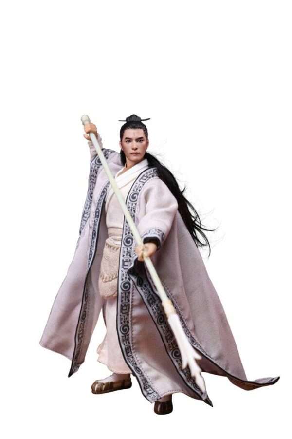 [303T-FS003] 1/12 Yang Jian Solo Edition - Image 8