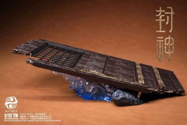 [303T-FS003B] 1/12 Yang Jian Scenic Base Deluxe Edition - Image 7