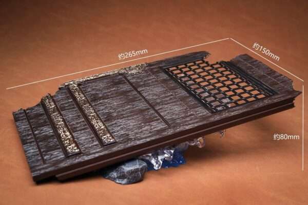 [303T-FS003B] 1/12 Yang Jian Scenic Base Deluxe Edition - Image 9