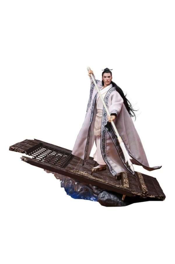 [303T-FS003B] 1/12 Yang Jian Scenic Base Deluxe Edition - Image 12