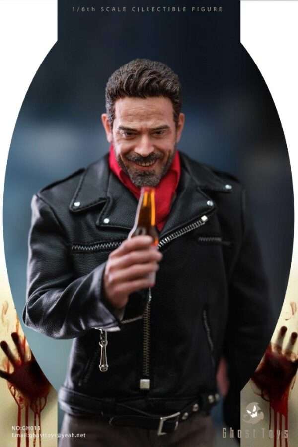[GH-013] Walking Negan - Image 4