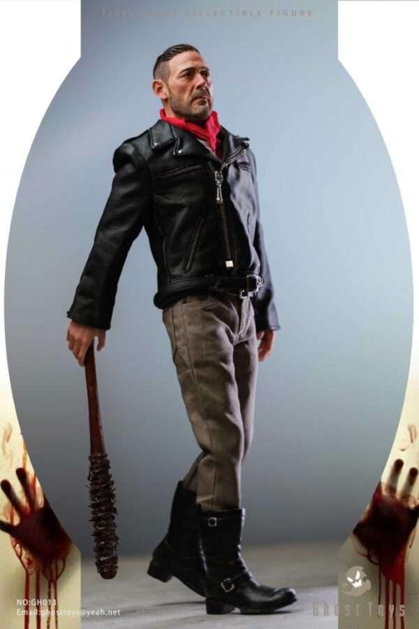 [GH-013] Walking Negan - Image 6