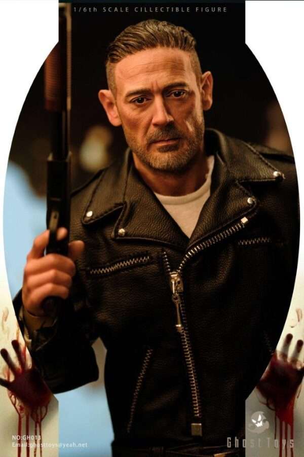 [GH-013] Walking Negan - Image 8