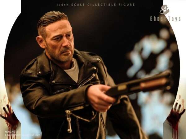 [GH-013] Walking Negan - Image 10