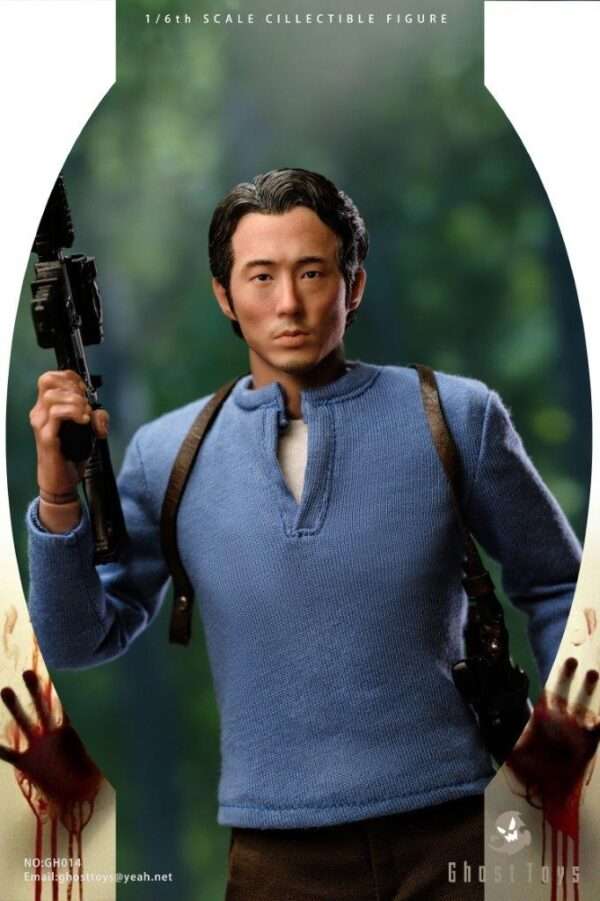 [GH-014] Walking Glenn - Image 4