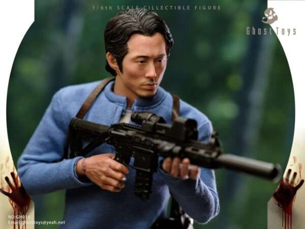 [GH-014] Walking Glenn - Image 7
