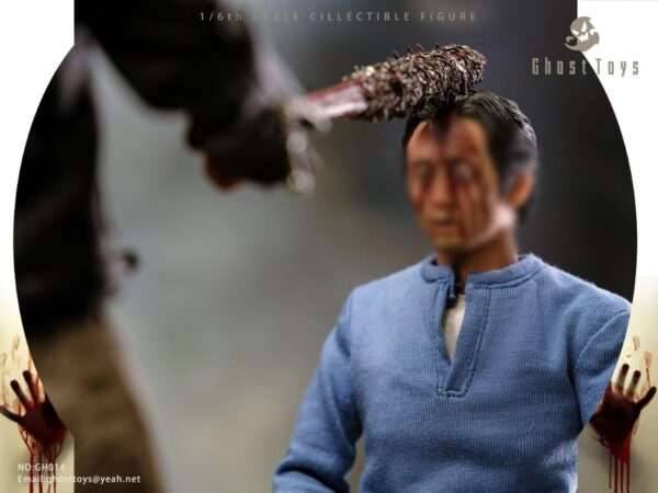 [GH-014] Walking Glenn - Image 8