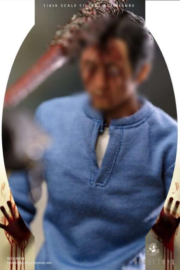 [GH-014] Walking Glenn - Image 9