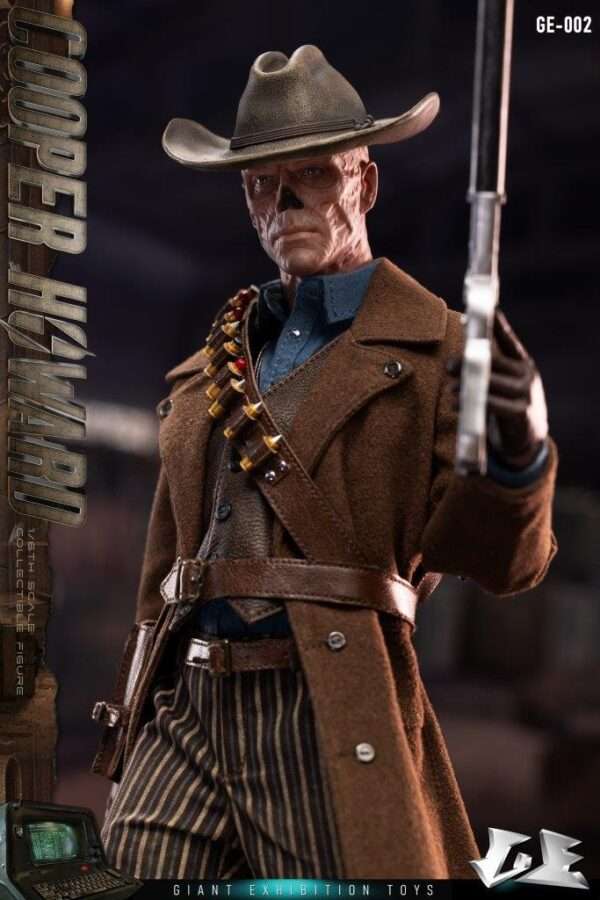 [GE-002] Shi Gui Cooper Howard - Image 11