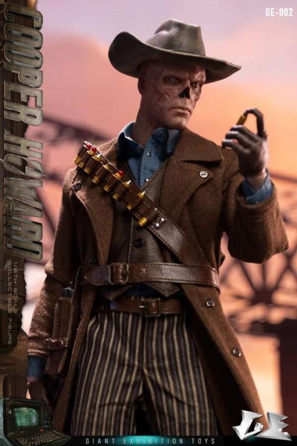 [GE-002] Shi Gui Cooper Howard - Image 16