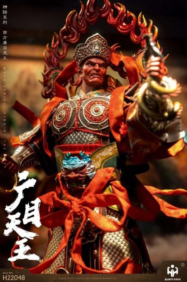 [HY-HH22048] king of the West - Image 4