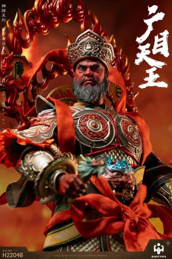 [HY-HH22048] king of the West - Image 16