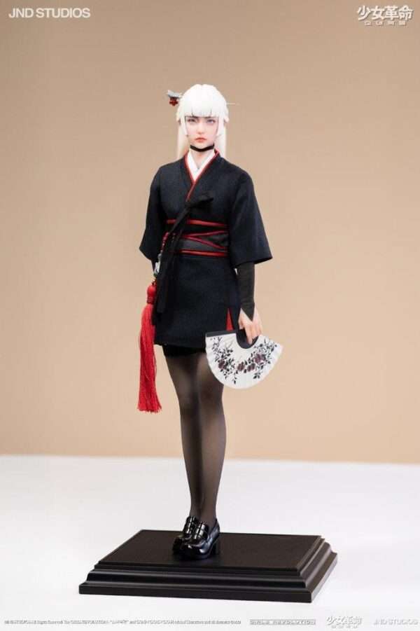 [GSR-003] Janghwa - Image 13