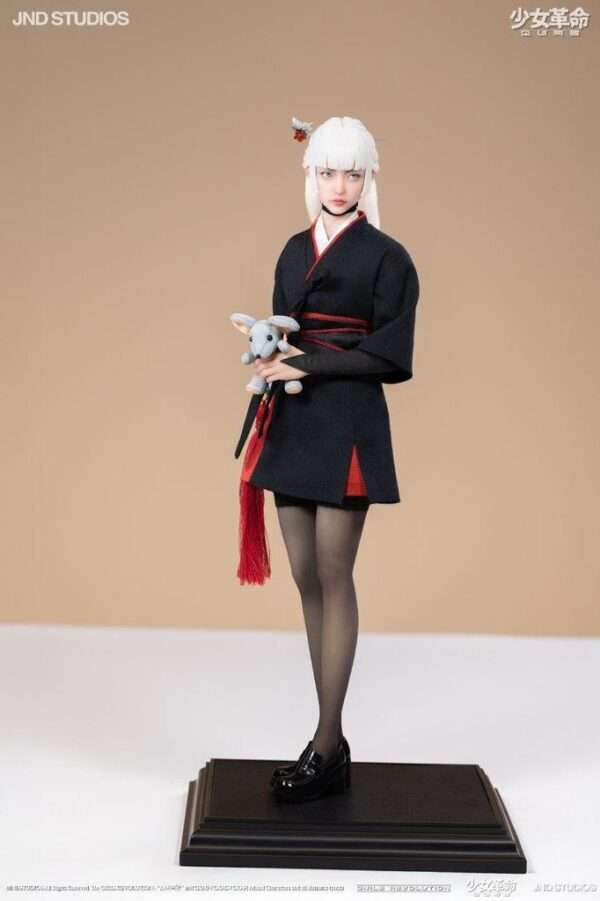[GSR-003] Janghwa - Image 14