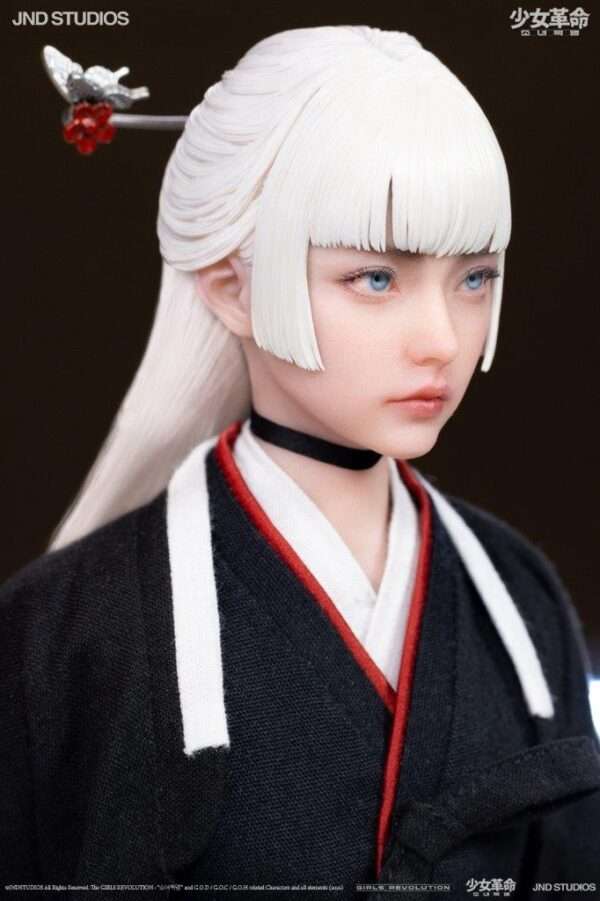 [GSR-003] Janghwa - Image 18