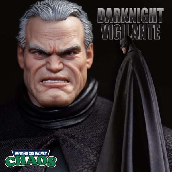 [CHA-002] 1/12 Darknight - Image 2