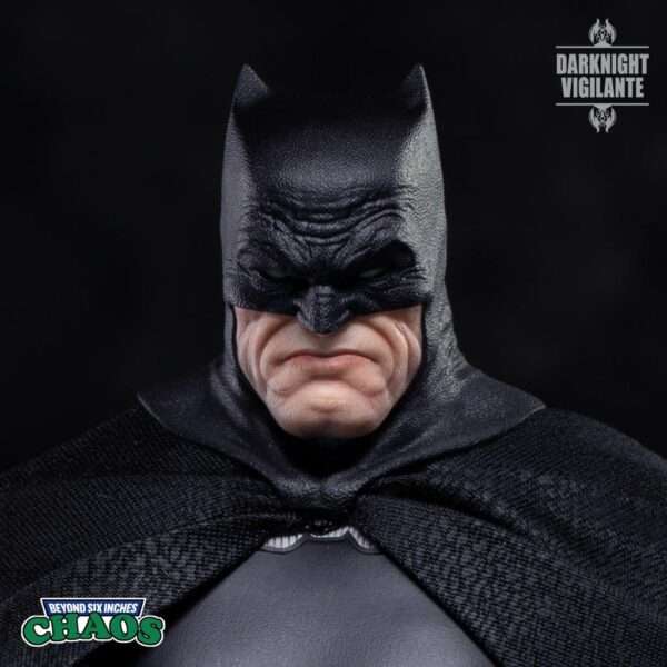 [CHA-002] 1/12 Darknight - Image 3