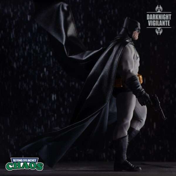 [CHA-002] 1/12 Darknight - Image 4