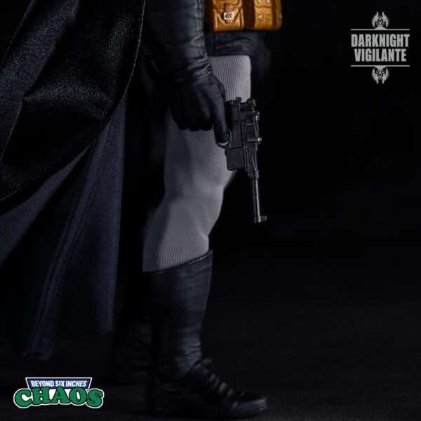 [CHA-002] 1/12 Darknight - Image 5