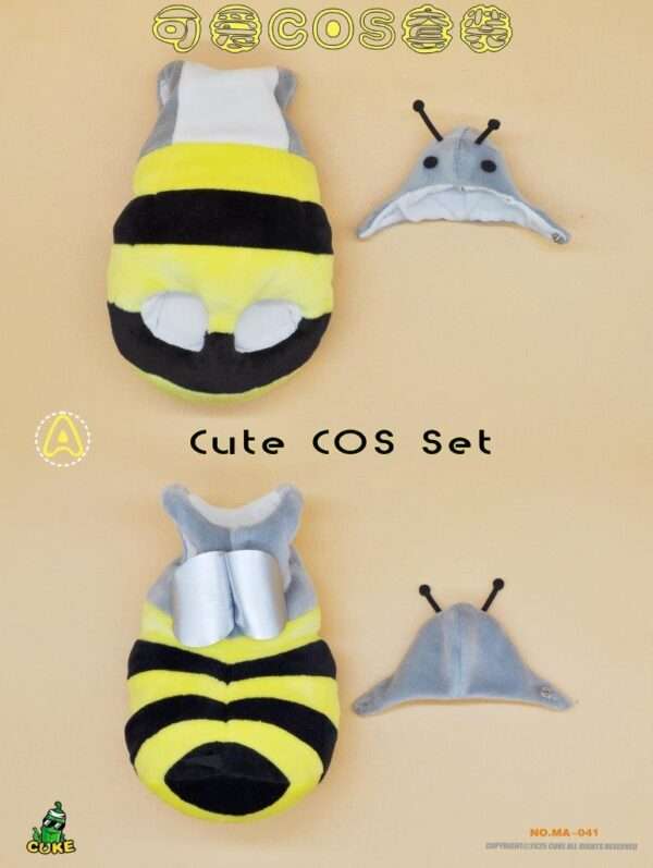 [CK-MA041] Cute COS Set - Image 5