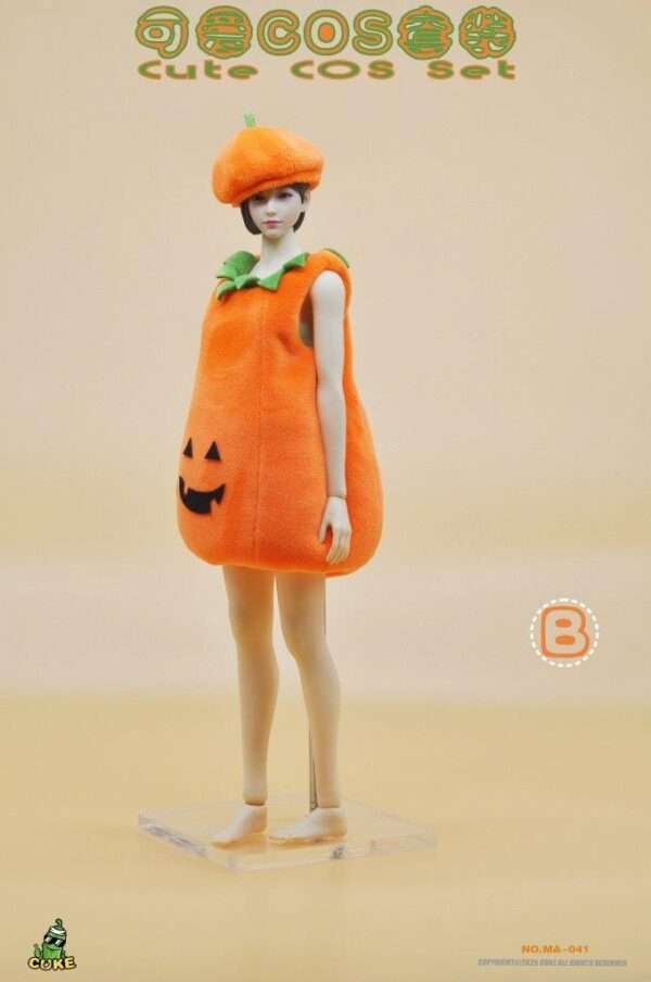[CK-MA041] Cute COS Set - Image 6