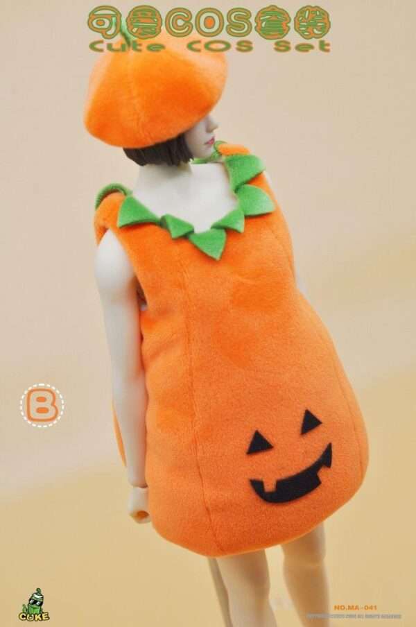 [CK-MA041] Cute COS Set - Image 7